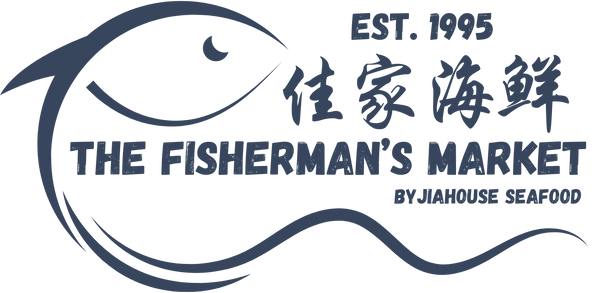 The Fisherman's Market