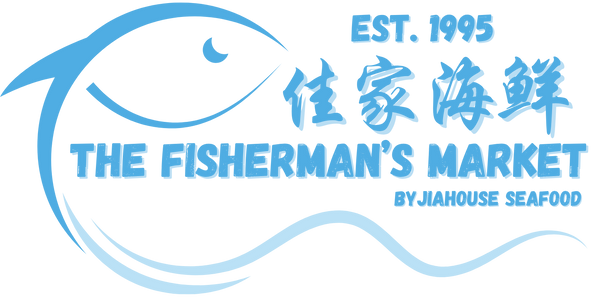 The Fisherman's Market