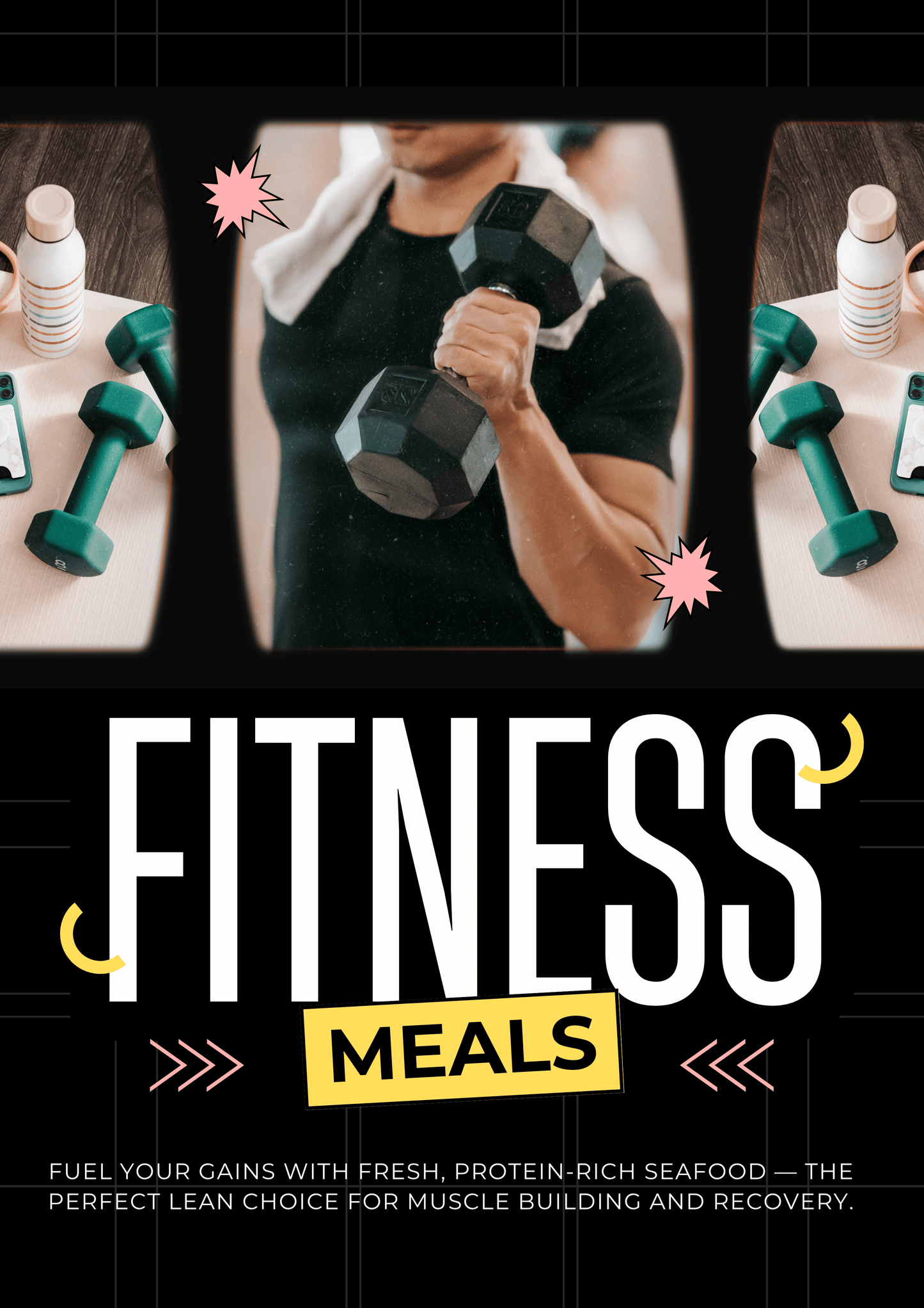 Protein Power Pack