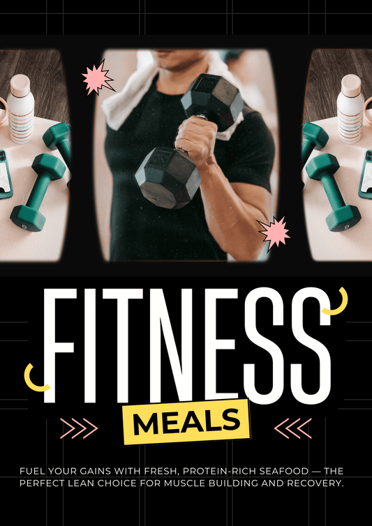 Protein Power Pack